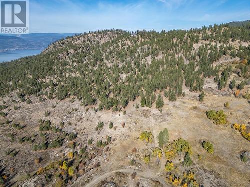 A Reservoir Road Lot# Lot A, Penticton, BC 