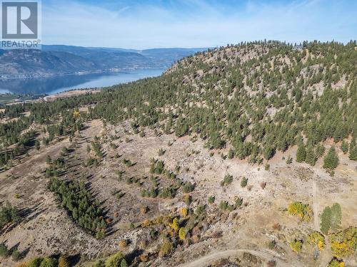 A Reservoir Road Lot# Lot A, Penticton, BC 