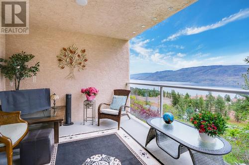 4630 Ponderosa Drive Unit# 112, Peachland, BC - Outdoor With Body Of Water