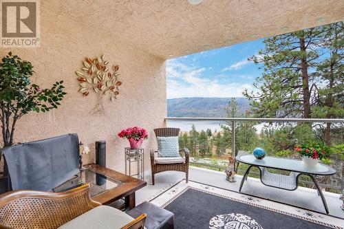 4630 Ponderosa Drive Unit# 112, Peachland, BC - Outdoor With Deck Patio Veranda