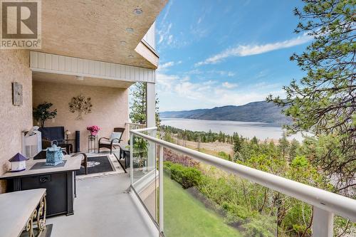 4630 Ponderosa Drive Unit# 112, Peachland, BC - Outdoor With View