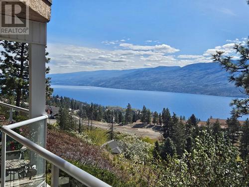 4630 Ponderosa Drive Unit# 112, Peachland, BC - Outdoor With Body Of Water With View