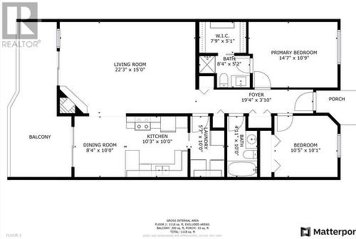 4630 Ponderosa Drive Unit# 112, Peachland, BC - Other