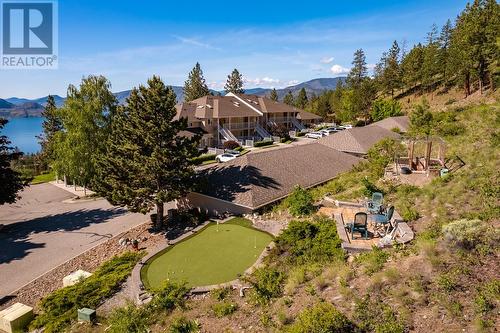 4630 Ponderosa Drive Unit# 112, Peachland, BC - Outdoor With View