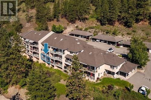 4630 Ponderosa Drive Unit# 112, Peachland, BC - Outdoor