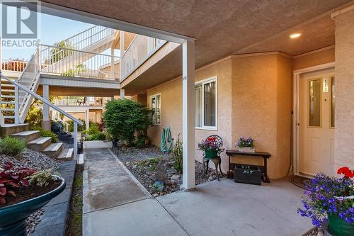 4630 Ponderosa Drive Unit# 112, Peachland, BC - Outdoor With Exterior