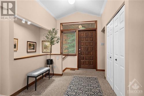 196 Indian Hill Road, Pakenham, ON - Indoor Photo Showing Other Room