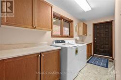 Laundry room - 