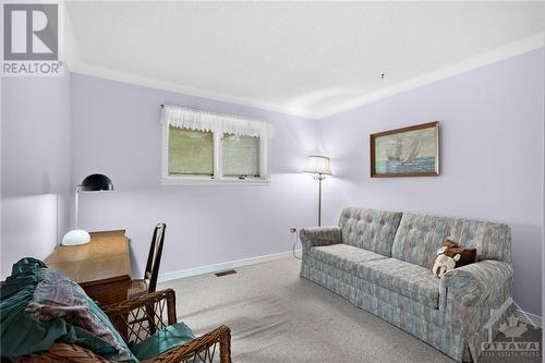 bedroom - 196 Indian Hill Road, Pakenham, ON - Indoor Photo Showing Other Room