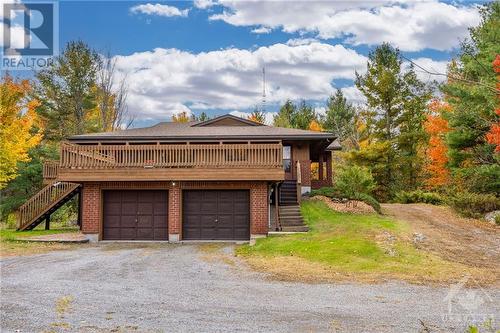 196 Indian Hill Road, Pakenham, ON - Outdoor