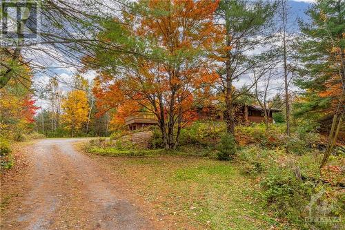 196 Indian Hill Road, Pakenham, ON - Outdoor