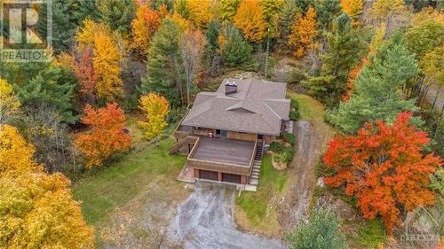 196 Indian Hill Road, Pakenham, ON - Outdoor