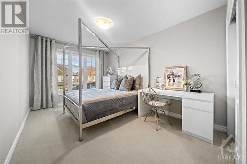 707 Vivera Place, Stittsville, ON - Indoor Photo Showing Bedroom