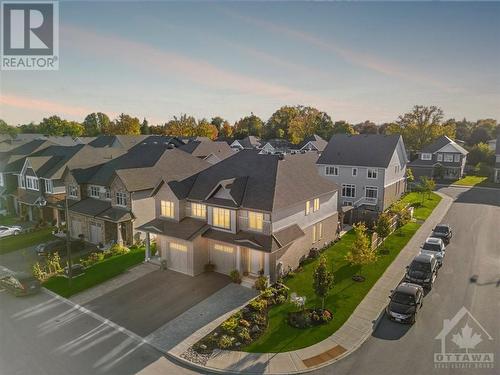 707 Vivera Place, Stittsville, ON - Outdoor With View