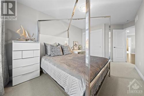 707 Vivera Place, Stittsville, ON - Indoor Photo Showing Bedroom