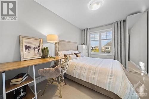 707 Vivera Place, Stittsville, ON - Indoor Photo Showing Bedroom