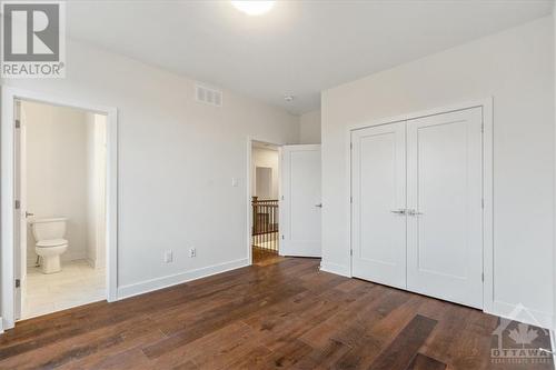 221 Soprano Avenue, Ottawa, ON - Indoor Photo Showing Other Room