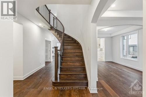 221 Soprano Avenue, Ottawa, ON - Indoor Photo Showing Other Room