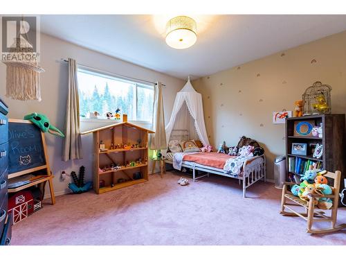 9588 Old Summit Lake Road, Prince George, BC - Indoor