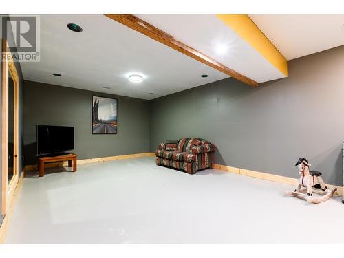 9588 Old Summit Lake Road, Prince George, BC - Indoor