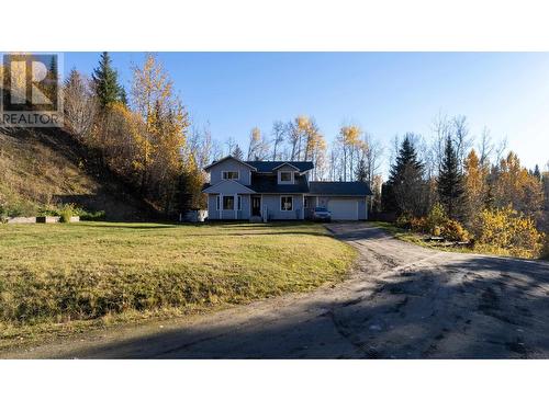 9588 Old Summit Lake Road, Prince George, BC - Outdoor