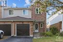 4361 Wildmint Square, Ottawa, ON  - Outdoor 