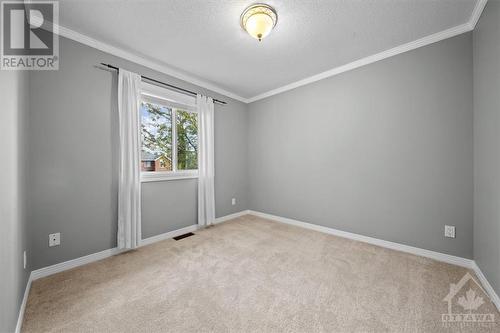 4361 Wildmint Square, Ottawa, ON - Indoor Photo Showing Other Room