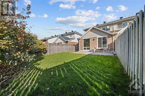 4361 Wildmint Square, Ottawa, ON - Outdoor