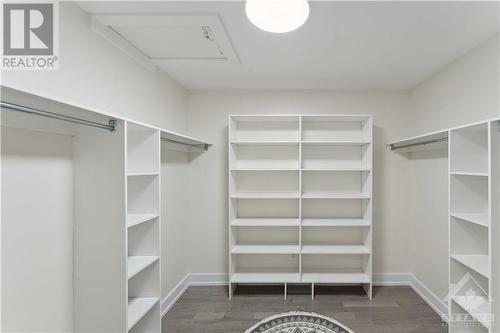 66 Prince Albert Street, Ottawa, ON - Indoor With Storage