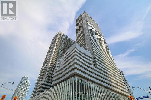 1603 - 15 Lower Jarvis Street, Toronto, ON - Outdoor With Facade