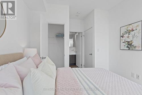 1603 - 15 Lower Jarvis Street, Toronto, ON - Indoor Photo Showing Bedroom