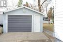 716 4Th Street E, Assiniboia, SK  - Outdoor With Exterior 