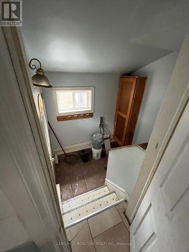 53 Boullee Street, London, ON - Indoor Photo Showing Other Room