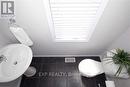 69 Meadowridge Street, Kitchener, ON  - Indoor Photo Showing Bathroom 