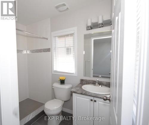 69 Meadowridge Street, Kitchener, ON - Indoor Photo Showing Bathroom