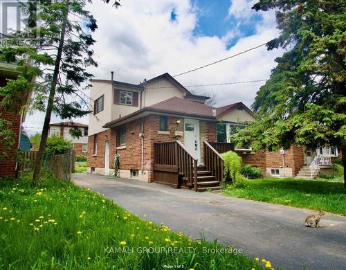 Main - 352 East 18Th Street, Hamilton, ON - Outdoor