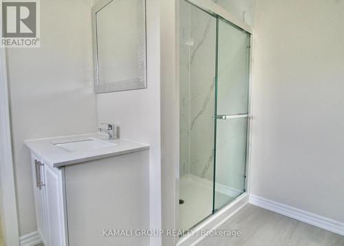 Main - 352 East 18Th Street, Hamilton, ON - Indoor Photo Showing Bathroom