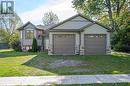 4032 Chippawa Parkway, Niagara Falls, ON  - Outdoor With Facade 