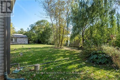 4032 Chippawa Parkway, Niagara Falls, ON - Outdoor