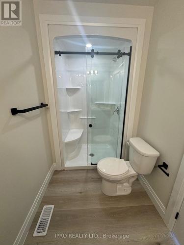 51 Warren Trail, Welland, ON - Indoor Photo Showing Bathroom