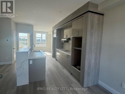 51 Warren Trail, Welland, ON - Indoor Photo Showing Kitchen