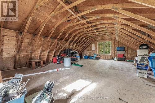 333 Golf Club Road, Hamilton, ON - Indoor