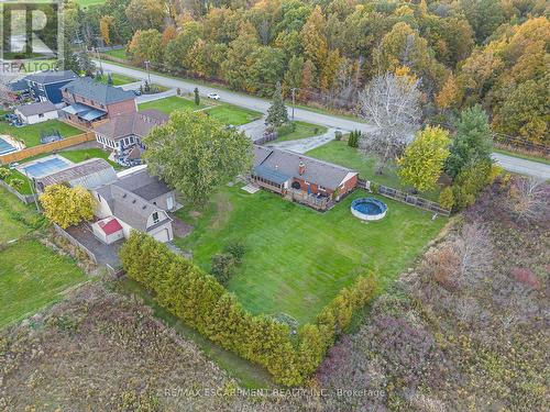 333 Golf Club Road, Hamilton, ON - Outdoor With View