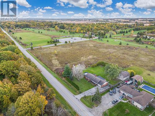 333 Golf Club Road, Hamilton, ON - Outdoor With View