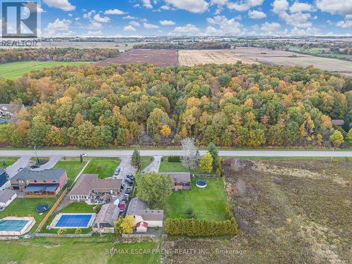 333 Golf Club Road, Hamilton, ON - Outdoor With View