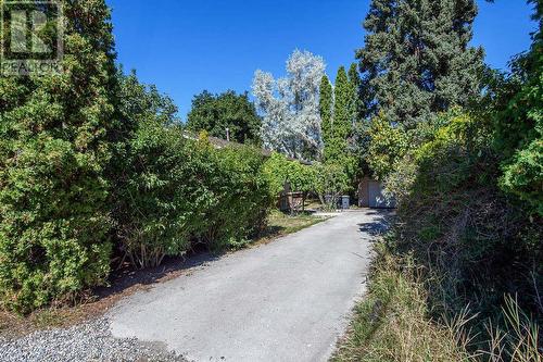 460 Eldorado Road, Kelowna, BC - Outdoor