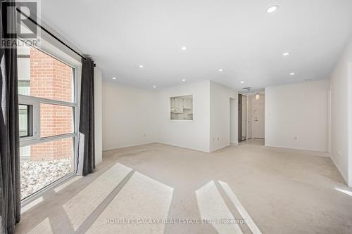 105 - 20 Dean Park Road, Toronto, ON - Indoor Photo Showing Other Room