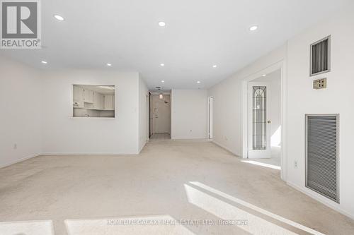 105 - 20 Dean Park Road, Toronto, ON - Indoor Photo Showing Other Room