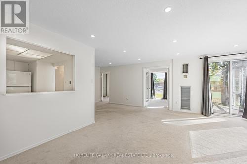 105 - 20 Dean Park Road, Toronto, ON - Indoor Photo Showing Other Room