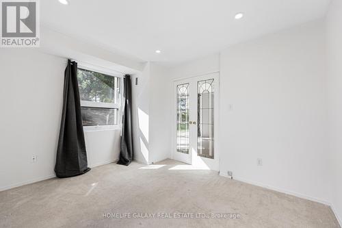 105 - 20 Dean Park Road, Toronto, ON - Indoor Photo Showing Other Room